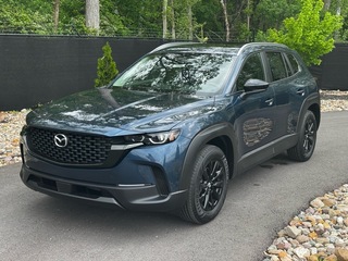 2025 Mazda CX-50 for sale in Kansas City MO