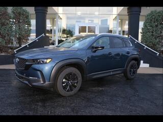 2025 Mazda CX-50 for sale in Olathe KS