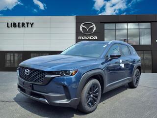 2025 Mazda CX-50 for sale in North Haven CT