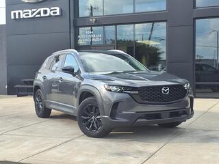 2025 Mazda CX-50 for sale in Cincinnati OH