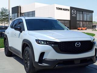 2025 Mazda CX-50 for sale in Richardson TX