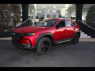 2025 Mazda CX-50 for sale in Olathe KS