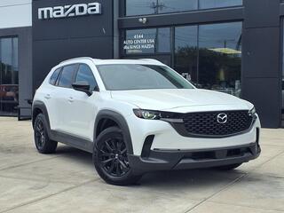 2025 Mazda CX-50 for sale in Cincinnati OH