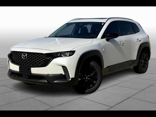 2025 Mazda CX-50 for sale in Denton TX