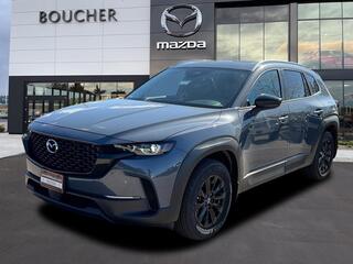 2025 Mazda CX-50 for sale in Janesville WI