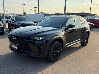 2025 Mazda CX-50 for sale in Janesville WI
