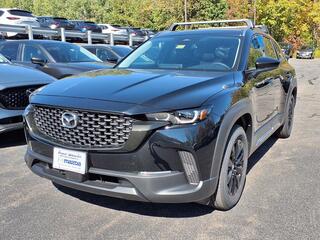 2025 Mazda CX-50 for sale in Augusta ME