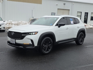 2024 Mazda CX-50 for sale in Roanoke VA