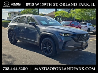 2025 Mazda CX-50 for sale in Orland Park IL