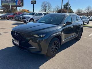 2025 Mazda CX-50 for sale in Janesville WI