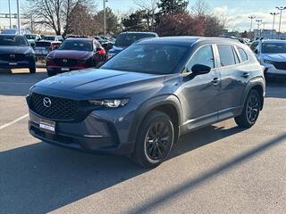 2025 Mazda CX-50 for sale in Janesville WI