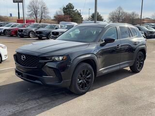 2025 Mazda CX-50 for sale in Janesville WI