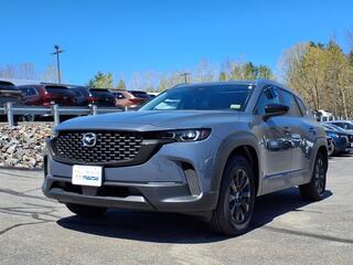 2025 Mazda CX-50 for sale in Augusta ME