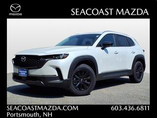 2025 Mazda CX-50 for sale in Portsmouth NH