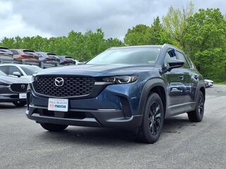 2025 Mazda CX-50 for sale in Augusta ME