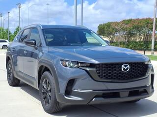 2025 Mazda CX-50 for sale in Richardson TX