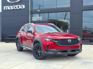 2025 Mazda CX-50 for sale in Cincinnati OH