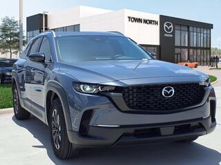 2025 Mazda CX-50 for sale in Richardson TX