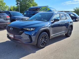 2025 Mazda CX-50 for sale in Janesville WI