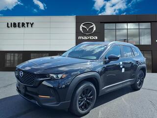 2025 Mazda CX-50 for sale in North Haven CT