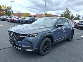 2025 Mazda CX-50 for sale in North Haven CT
