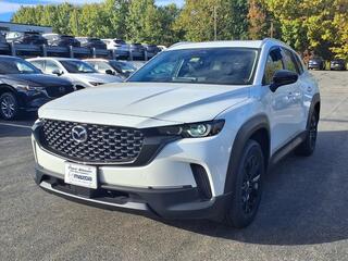 2025 Mazda CX-50 for sale in Augusta ME