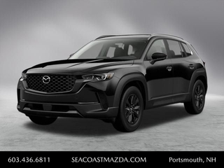 2024 Mazda CX-50 for sale in Portsmouth NH