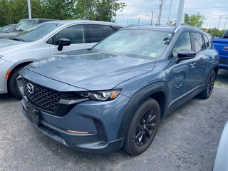 2024 Mazda CX-50