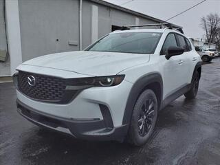 2024 Mazda CX-50