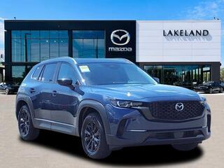 2025 Mazda CX-50 PREMIUM for sale in Lakeland FL