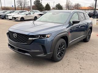 2025 Mazda CX-50 for sale in Janesville WI