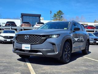 2025 Mazda CX-50 for sale in Augusta ME
