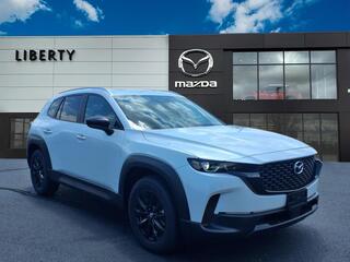 2025 Mazda CX-50 for sale in North Haven CT