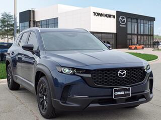 2025 Mazda CX-50 for sale in Richardson TX