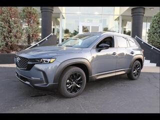 2025 Mazda CX-50 for sale in Olathe KS