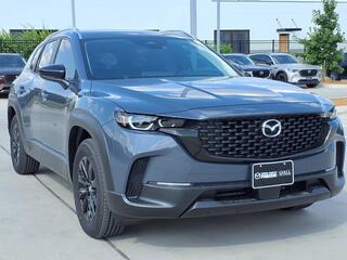 2025 Mazda CX-50 for sale in Richardson TX