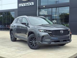 2025 Mazda CX-50 for sale in Cincinnati OH
