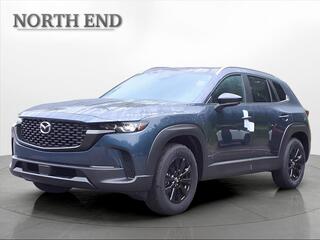 2025 Mazda CX-50 for sale in Lunenburg MA