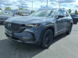 2025 Mazda CX-50 for sale in North Haven CT