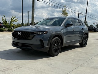 2025 Mazda CX-50 for sale in Orland Park IL