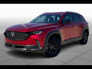 2025 Mazda CX-50 for sale in Denton TX