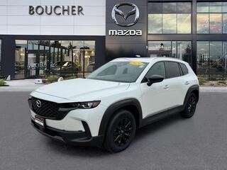 2024 Mazda CX-50 for sale in Janesville WI
