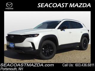 2024 Mazda CX-50 for sale in Portsmouth NH