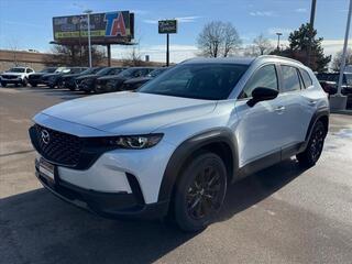 2025 Mazda CX-50 for sale in Janesville WI