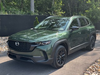2025 Mazda CX-50 for sale in Kansas City MO