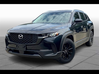 2025 Mazda CX-50 for sale in Denton TX