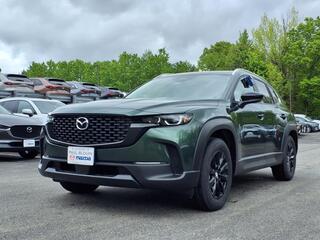 2025 Mazda CX-50 for sale in Augusta ME