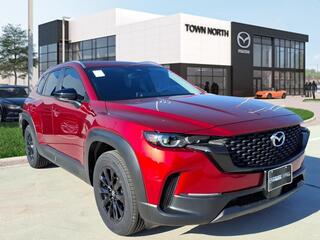 2025 Mazda CX-50 for sale in Richardson TX