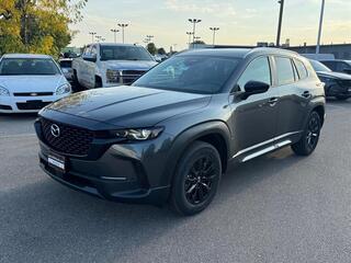 2025 Mazda CX-50 for sale in Janesville WI