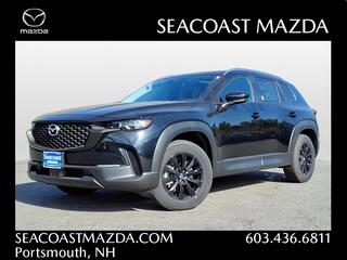 2025 Mazda CX-50 for sale in Portsmouth NH